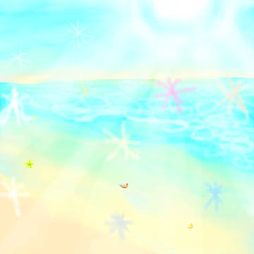 海