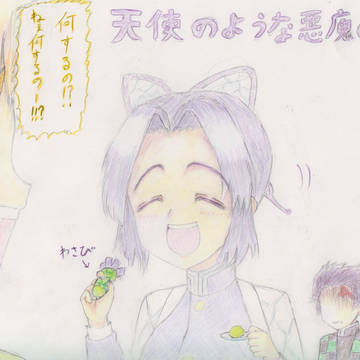 胡蝶しのぶ生誕祭2025