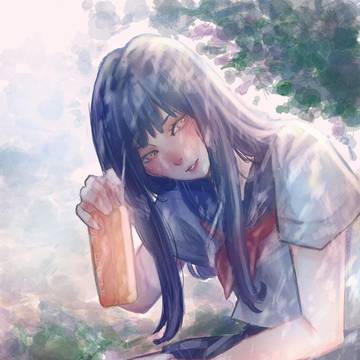 らくがき