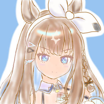 リハビリアーモンドアイ