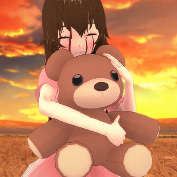 An Eternal Hug