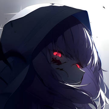 Atsuko (Arius Squad)