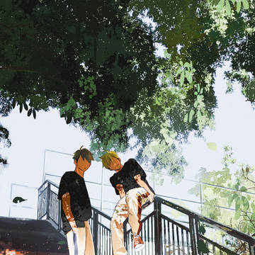 夏日將至,若有蟬鳴