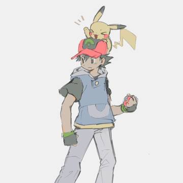ｻを久しぶりに描いたにょ