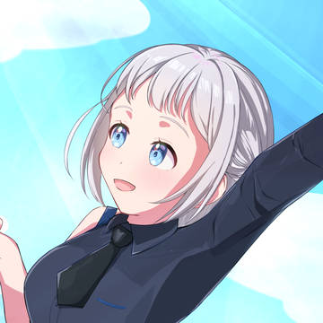 もっと高く