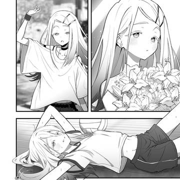 篠澤さん特集
