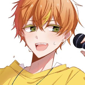 練習中🎤