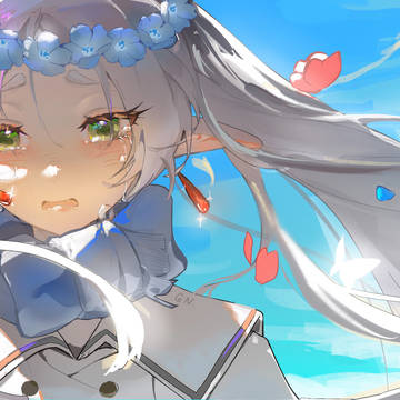 所以会难过吗 だから悲しいのか?