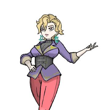 ブライア