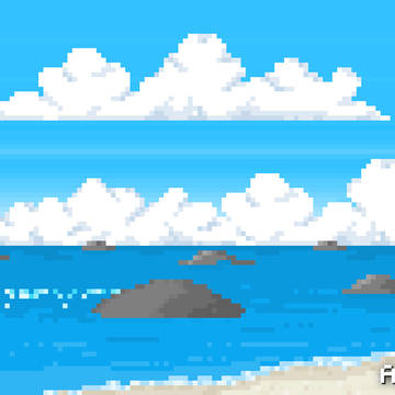 Rocky Beach
