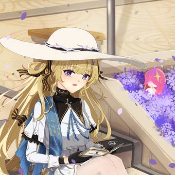 【鸣潮】菲比