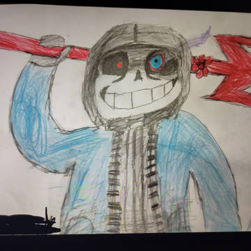 Murder!sans
