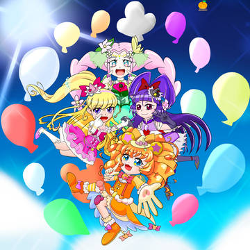 みんなでハイチーズ！