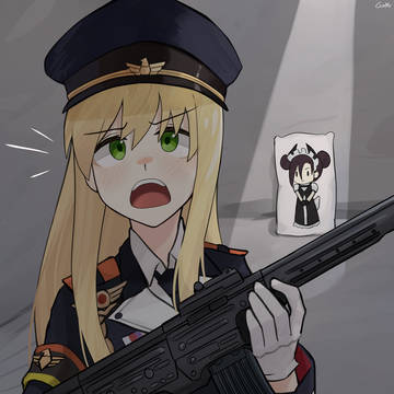 StG44 comm