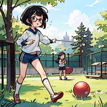体操服