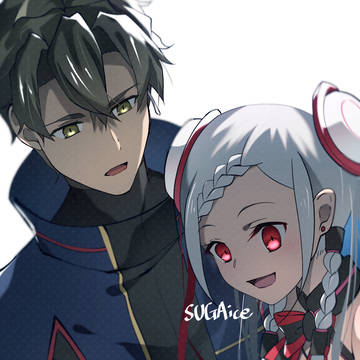 OS八周年