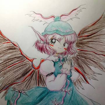 ミスティア