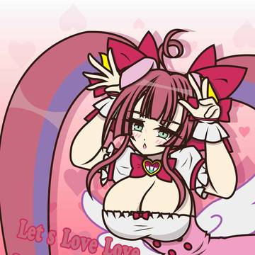 ミツモト・ダイアちゃんさん