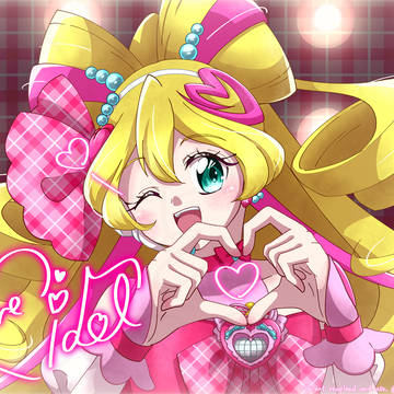🎤💕