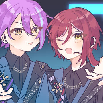 プロセカあんスタコラボありがとう！