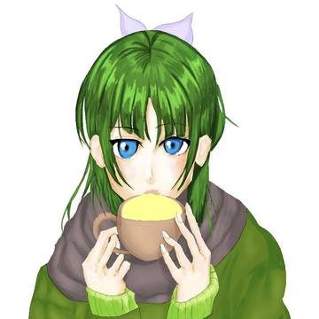 猫猫   薬屋のひとりごと
