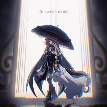 【HEAVENSDOOR】