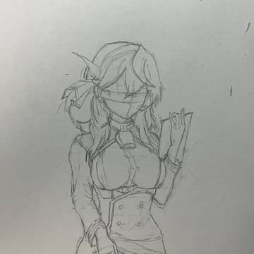 ブルーアーカイブ アコ