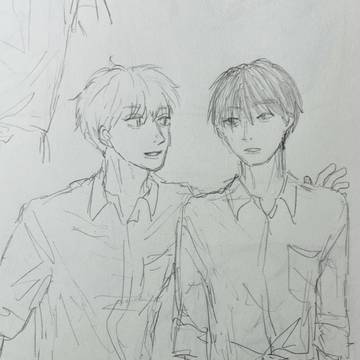 筋肉はあってもなくてもどっちも好き