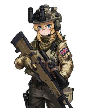 Arctic Warfare