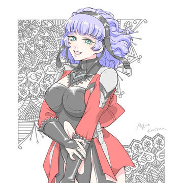 アクア・ケントルム
