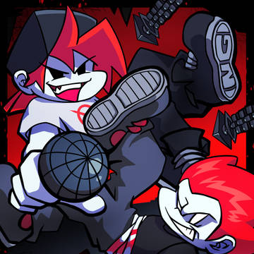 ONE SHOT MANIA - SACRIFICE -