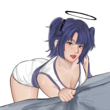 早瀬ユウカ