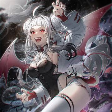 vampire
