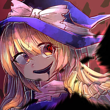 魔理沙