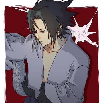 NARUTO