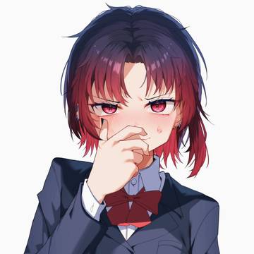 【告白された時の反応】  ⏰れんくんの場合