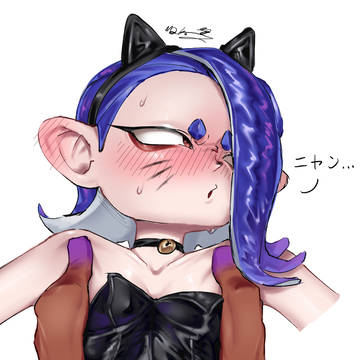 ふうかちゃん、ないてみて~