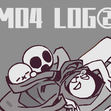 MO4 LOG②