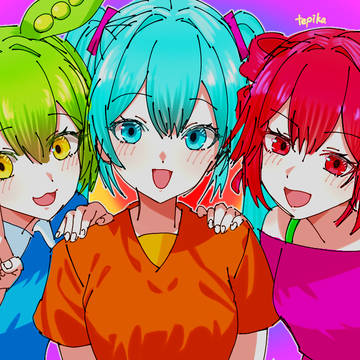 ヤババイナ1周年