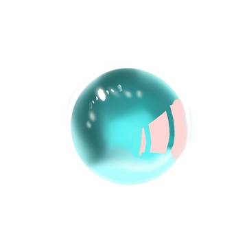 ハムスター?