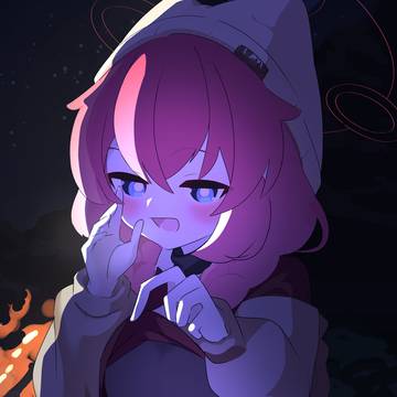 先輩達にはナイショだよ?