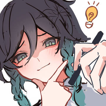 悪い顔