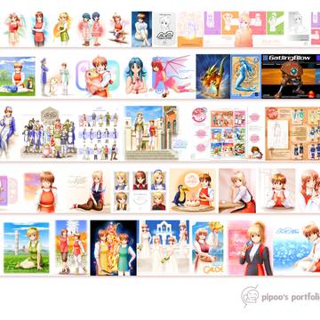 pipoo's portfolio