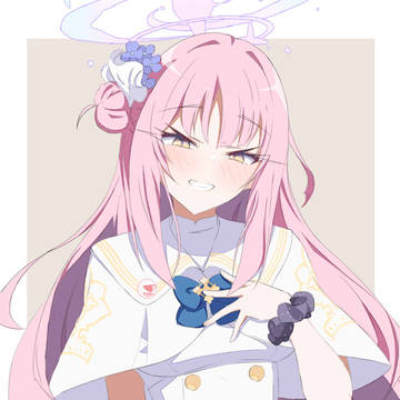 ミ～カ♡
