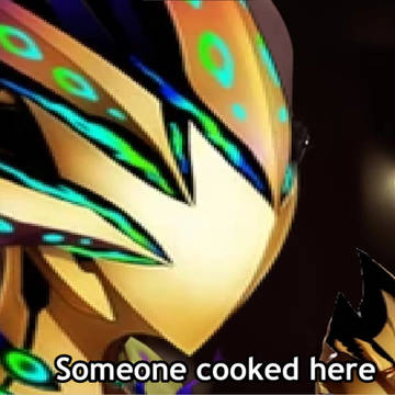 ORT Cooked