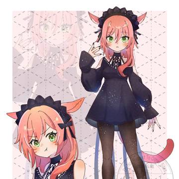 ミコッテ集