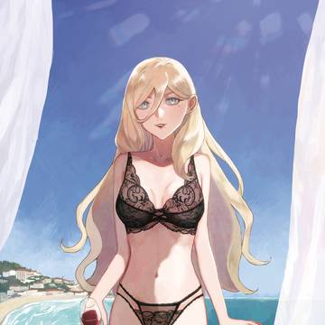 リシュリュー・ヴァカンス