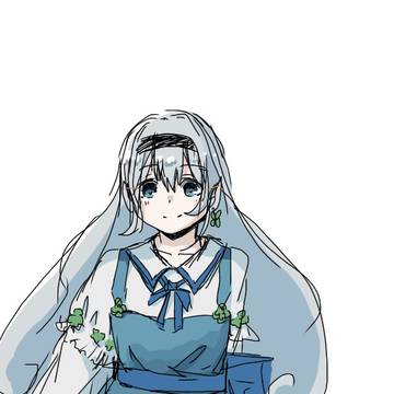 ましかば　葵