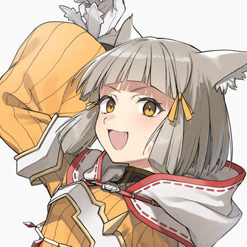 ニア🐱