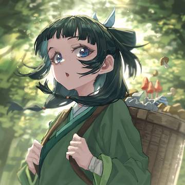 猫猫